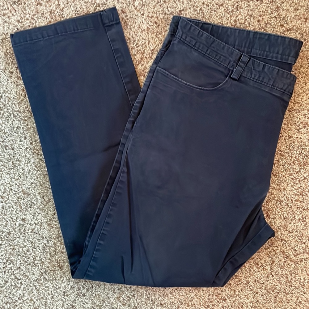 Men’s Calvin Klein Pants